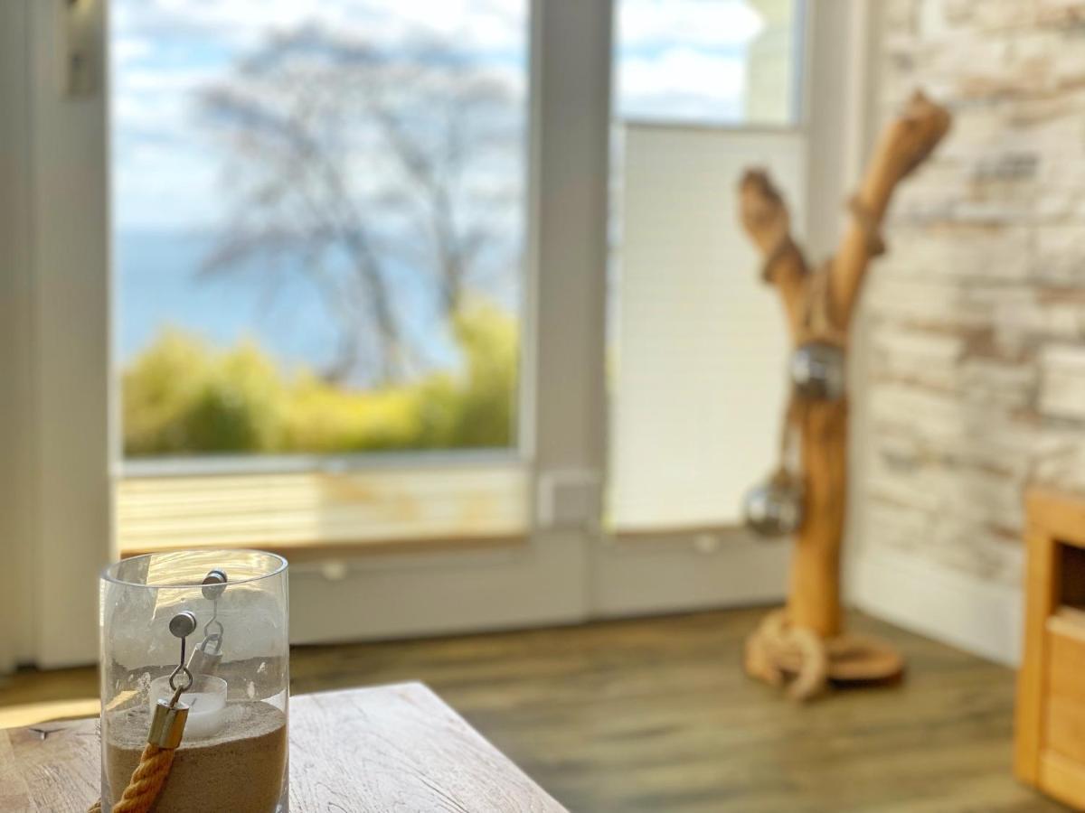 Sassnitz Villa Goessel, We 1 Rzv Dış mekan fotoğraf