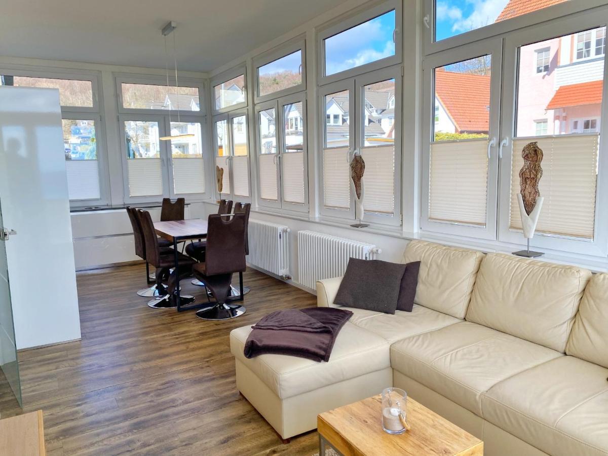 Sassnitz Villa Goessel, We 1 Rzv Dış mekan fotoğraf