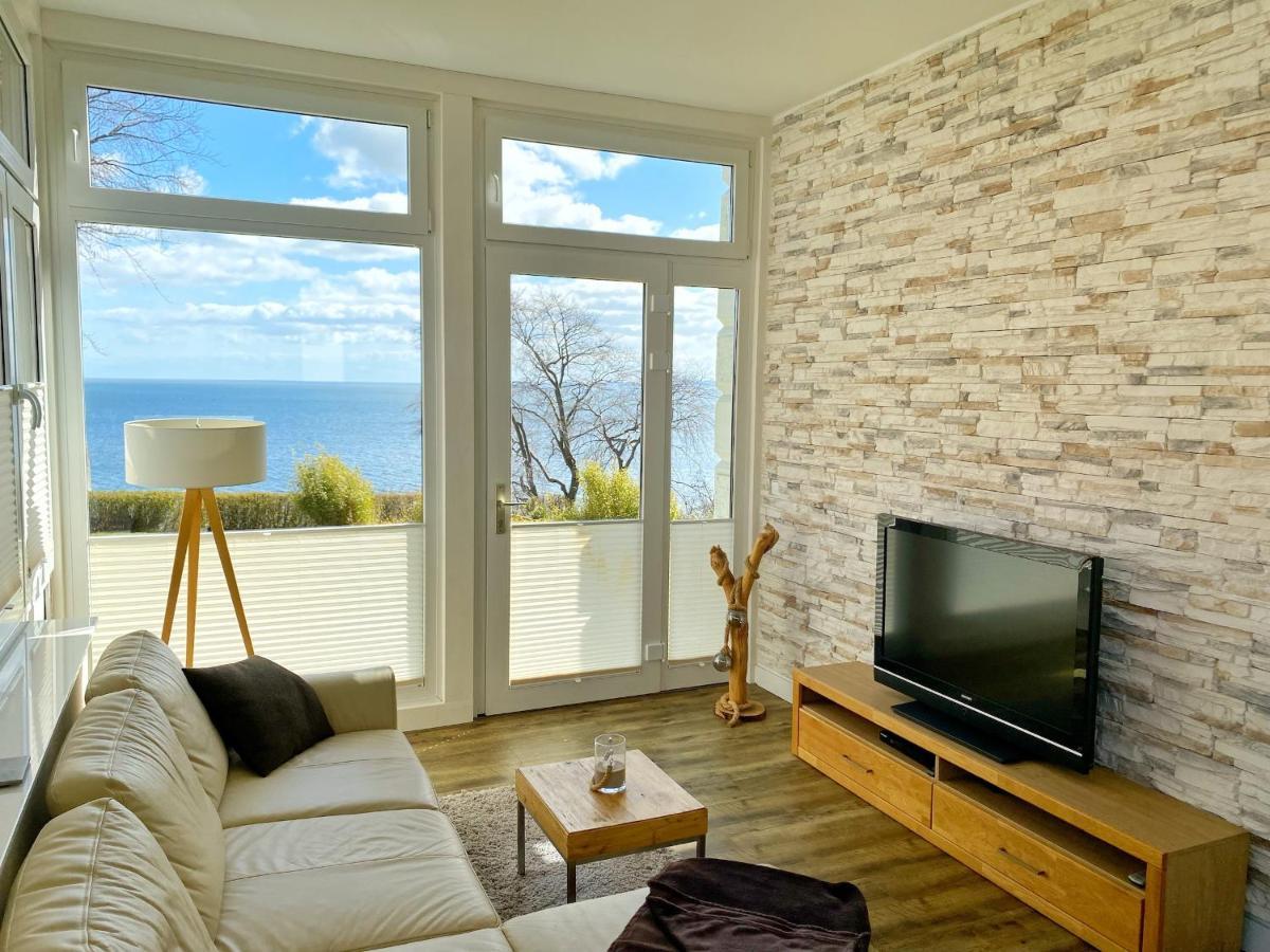 Sassnitz Villa Goessel, We 1 Rzv Dış mekan fotoğraf